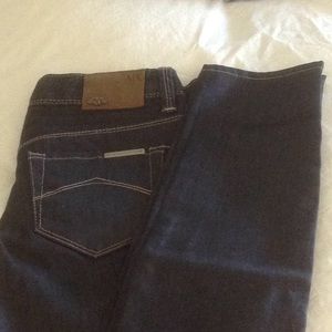 A/X size 0 30" inseam